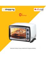 Anex Oven Toaster (AG-1064) - On Installments - ISPK-0124