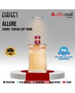 Chanel Allure Sensual Edp 100ml  | ESAJEE'S