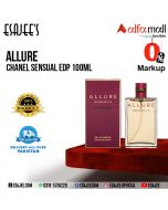 Chanel Allure Sensual Edp 100ml | Available On Installment | ESAJEE'S