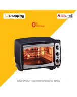 Anex Oven Toaster (AG-1065) - On Installments - ISPK-0124