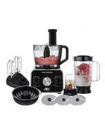 ANEX AG-3156 Deluxe Food Processor ON INSTALLMENTS