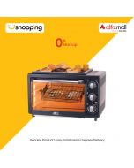 Anex Oven Toaster (AG-3069-TT) - On Installments - ISPK-0138