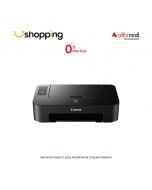 Canon PIXMA TS207 InkJet Printer - On Installments - ISPK-0140