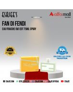 Fan Di Fendi Eau Fraiche (W) Edt 75Ml Spray | ESAJEE'S