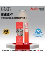Givenchy Live Irresitible Deliciouse Edp 75Ml D  | ESAJEE'S