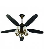 GFC Ceiling Fan Designer Series Fanoos Model 56 Inches ON INSTALLMENTS