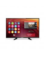 Nobel Smart LED TV 40Q10 40'' Inch LED - Quick Delivery Nationwide - Del Tech Mart