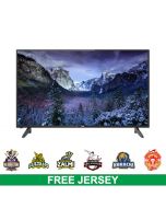 VON 32 inches LED TV | 32V800X-AFC-INST