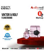 Viktor & Rolf Flowerbomb Perfume 100ml l Available on Installments l ESAJEE'S