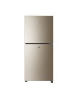 Haier Refrigerator 8 cubic HRF-216 Metal Door - Installment ET