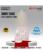 Jimmy Choo Illicit Flower Edt 100Ml  l ESAJEE'S
