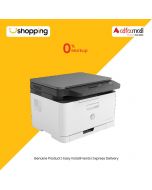 HP Color Laser MFP 178nw Printer (4ZB96A) - Official Warranty - On Installments - ISPK-0153