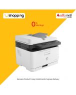 HP Color Laser MFP 179fnw Printer (4ZB97A) - Official Warranty - On Installments - ISPK-0153