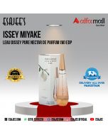 Issey Miyake LEau DIssey Pure Nectar De Parfum (W) Edp  l ESAJEE'S