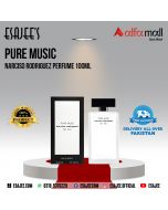 Pure Music Narciso Rodriguez Perfume 100ml | ESAJEE'S