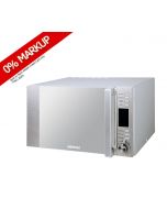 Homage MICROWAVE OVEN WITH GRILL HDG-342S 34 litres Free Shipping On Installment 