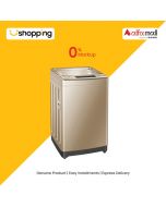 Haier Top Load Fully Automatic Washing Machine 12KG (HWM 120-1789) - On Installments - ISPK-0148