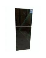 Haier Two Door Refrigerator HRF-346 IPRA/IPGA ON INSTALLMENTS