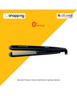 Remington Sleek & Smooth Slim Hair Straightener (S5500) - On Installments - ISPK-0106