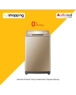 Haier Top Load Fully Automatic Washing Machine 15KG (HWM 150-1789) - On Installments - ISPK-0148