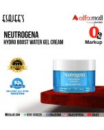 Neutrogena Hydro Boost Water Gel Aqua Gel Cream 50ml l Available on Installments l ESAJEE'S