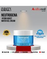 Neutrogena Hydro Boost Water Gel Aqua Gel Cream 50ml l ESAJEE'S