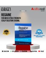 Regaine For Men Extra Strength Scalp solution 3x60ml l ESAJEE'S