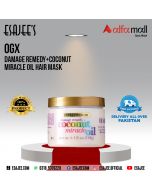 Ogx Damage Remedy+Coconut Miracle Oil Hair Mask 168g | ESAJEE'S