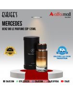 Mercedes Benz (M) Le Parfume Edp 120Ml  | ESAJEE'S