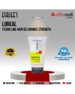 Loreal Studio Line Hair Gel Normel Strength 150ml | ESAJEE'S