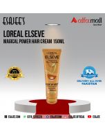Loreal Elseve Magical Power Hair Cream 150ml | ESAJEE'S
