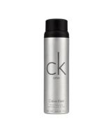 Calvin Klein Ck-One Body Spray For Unisex-152Ml - ISPK-001