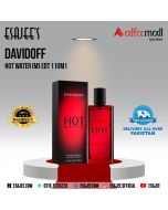 Davidoff Hot Water (M) Edt 110m1 | ESAJEE'S