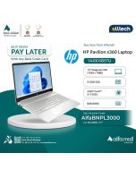 HP Pavilion x360 Laptop 14-EK1055TU | Intel® Core™ i5-1335U | 8GB DDR4 - 512GB SSD | Installment With Any Bank Credit Card Upto 10 Months | ALLTECH