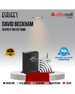 David Beckham Respect (M) Edt 90Ml l ESAJEE'S