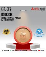 Bourjois Air Mat Compact Powder 04 Light Bronze 10 gm l ESAJEE'S