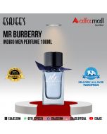 Mr Burberry Indigo Men Perfume 100ml l ESAJEE'S