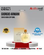 Giorgio Armani Sun Di Gioia Edp 50Ml  l ESAJEE'S