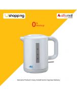 Anex Deluxe Electric Kettle (AG-4032) - On Installments - ISPK-0138