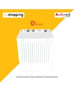 Dawlance Twin Tub Washing Machine (DW-6550W) - On Installments - ISPK-0191