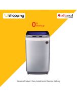 Dawlance Top Load Fully Automatic Washing Machine (DWT-260 S LVS+) - On Installments - ISPK-0148