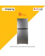 Orient Grand 285 Freezer-on-Top Refrigerator 10 Cu Ft Silver - On Installments - ISPK-0148