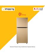 Orient Grand 385 Freezer-on-Top Refrigerator 14 Cu Ft Golden - On Installments - ISPK-0148