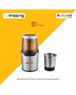 National Gold Coffee & Spice Grinder (CG10) - On Installments - ISPK-0163