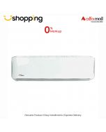 Gaba National Split Air Conditioner 1.5 Ton White (GNS-1819ES) - On Installments - ISPK-0103