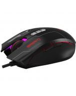 Bloody 6,000 CPI Esports RGB Gaming Mouse (ES7) Black With Free Delivery On Installment By Spark Technologies.