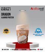 Dragon Almond Protein 200g l ESAJEE'S