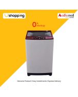 Haier Top Load Fully Automatic Washing Machine 12 KG (HWM 120-826E) - On Installments - ISPK-0148