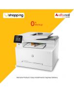 HP Color LaserJet Pro M283fdw Multifunction Printer (7KW75A) - On Installments - ISPK-0153