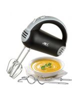 Anex Hand Mixer 250 W (AG-392) With Free Delivery On Installment By Spark Technologies.